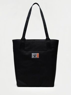 Tote Bag Herschel Supply Alexander Zip Tote Small Insulated Black cooler